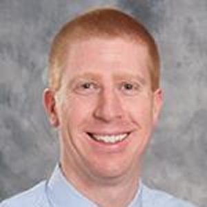 Simon Fenton, MD