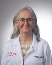 Katherine Lewis, MD