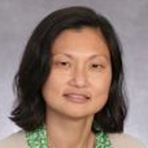 Caroline Kim Kupfer, MD