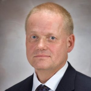 David McPherson, FACC, FACP, FAHA, MD