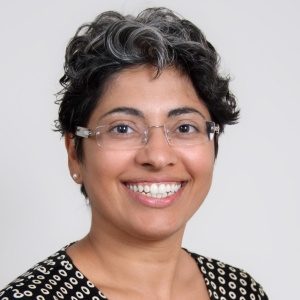 Sarah Dutta, MD