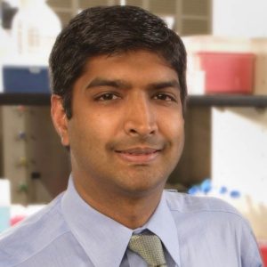 Amit Agrawal, MD
