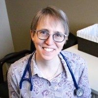 Jeannette Guerrasio, MD