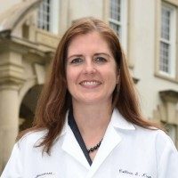 Colleen Kraft, MD, MSC