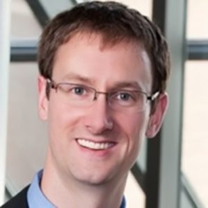 Nathan Moore, MD