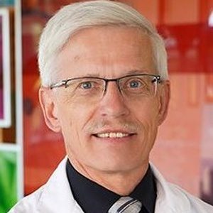 Elise Van Der Jagt, MD, MPH