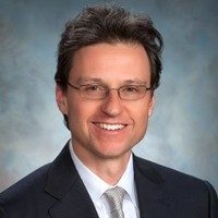 Paul Lyons, PhD, MD