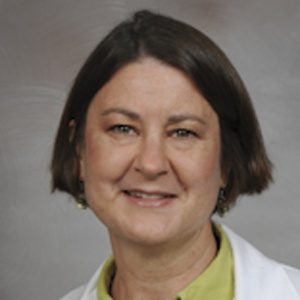 Deborah L Brown, BA, MD