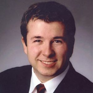 George Branovacki, MD