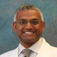 Murty Renduchintala, MD