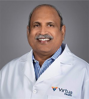 Hamid Mahmud, MD