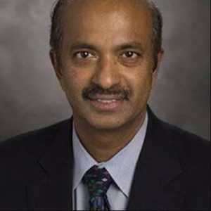 Isaac Thomas, MD