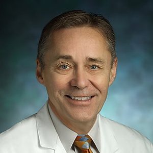 Justin McArthur, MBBS, MPH, MD