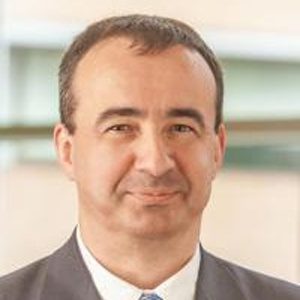 Fedja Rochling, MBBCh, MD