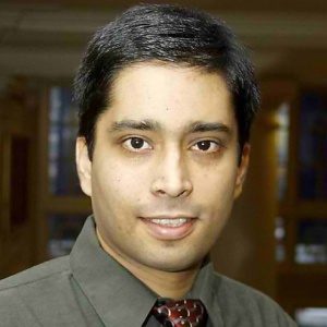 Neil Bhattacharyya, MA, MD, FACS