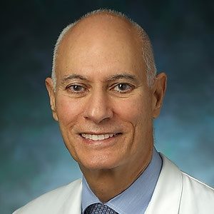 Paul Hassoun, MD