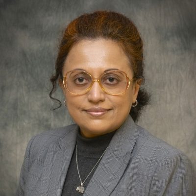 Sona Shah, MBBS, MD