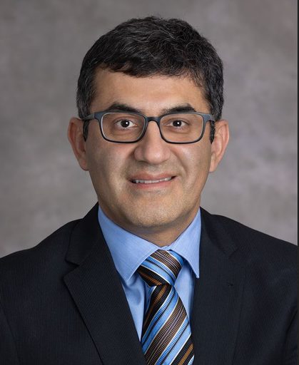 Mehrdad Saririan, FACC, FRCPC, MD, FSCAI