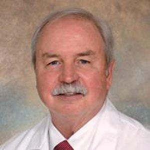 Frank Mccormack Jr., MD