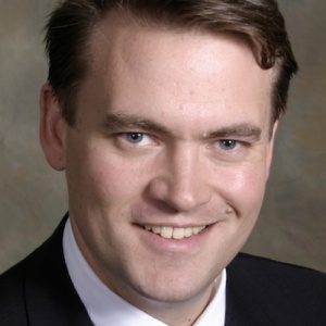 Charles Ryan, MD