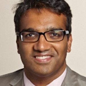 Vivek Reddy, MD