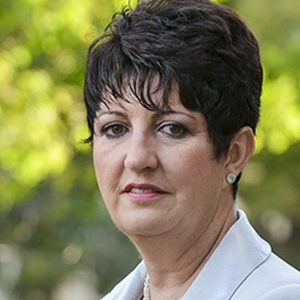 Evalina Burger, FAAOS, MD