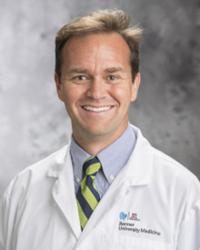 Steven Brown, MD