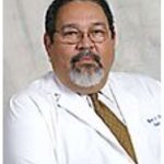 Michel Dodard, MD