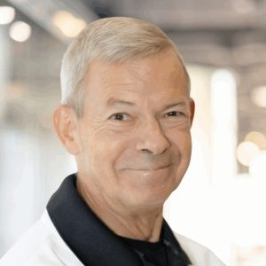 Christian Weigel, MD
