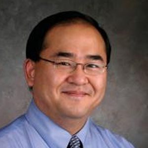 David Gabel, MD