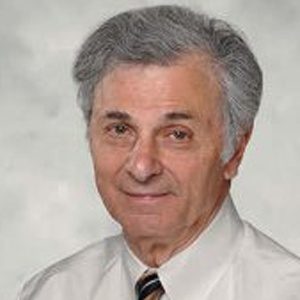 Harvey Feigenbaum, FACC, FASE, MD