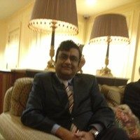 Narayan Verma, MD