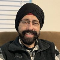 Satinderpal Sondhi, MD