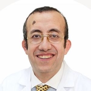 Hani Sabbour