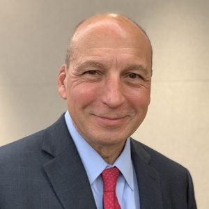 James Uberti, MD