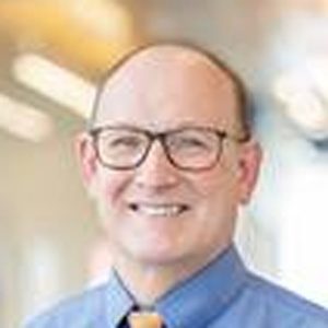 James Burdett, MD