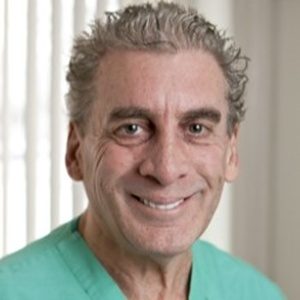 Harold Milstein, MD