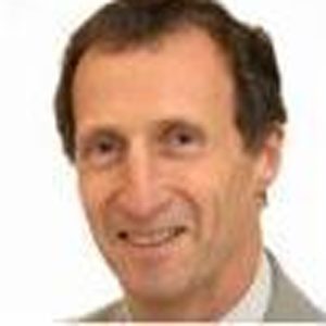 David Salant, MBBCH, MD