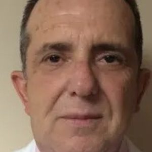 Gilberto Jimenez-Justiniano, MD