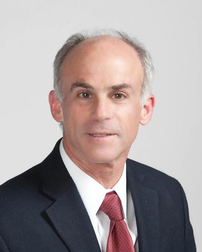 Charles Bernick, MPH, MD