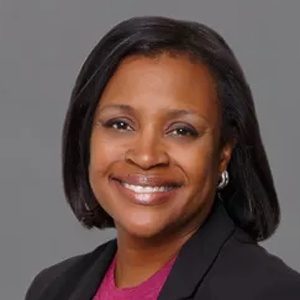 Monica Jones