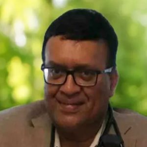 Gitendra Rajiyah, MD