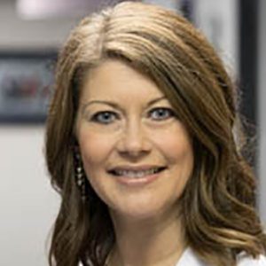 Nicole Burkemper, MD
