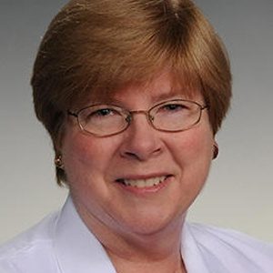 M Susan Burke, FACP, MD