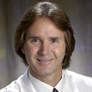 Richard Easton, MD