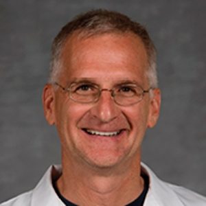 Mark McGaughey, MD