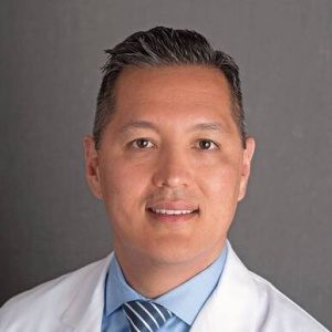 Joseph Hsu, FAAOS, MD