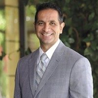 Vahid Feiz, MD