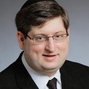 David Kaminetzky, MD