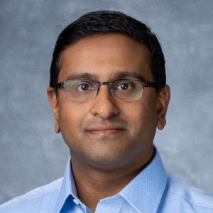 Tapan Kadia, MD